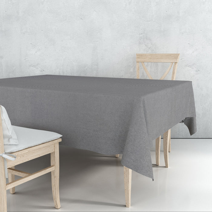 TABLE COVER DEON GRAY 100X140 CM