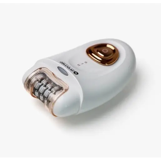 Depilator ORO-EPIL SILK GOLD OROMED - DepilatoriesAGD-DEP<<<Home Appliance - ProductsAGD<<<ActionPL