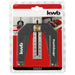 DEPTH GAUGE - 100 MM KWB - Измервателни инструменти<<<Ръчни инструменти<<<Инструменти и