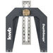 DEPTH GAUGE - 100 MM KWB - Измервателни инструменти<<<Ръчни инструменти<<<Инструменти и