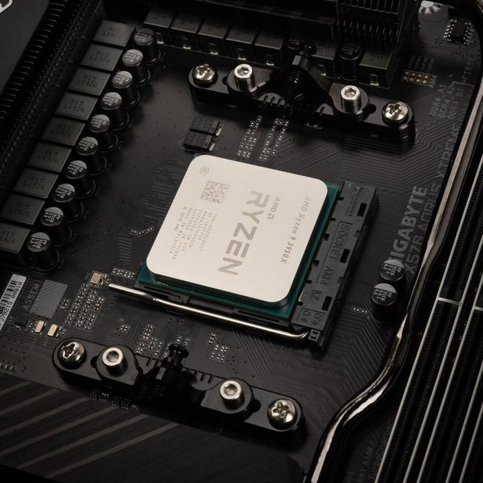 The der8auer RYZEN 3000 OC AIO Mounting Frame