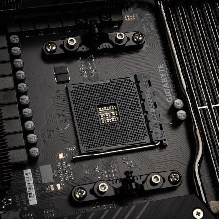 The der8auer RYZEN 3000 OC AIO Mounting Frame