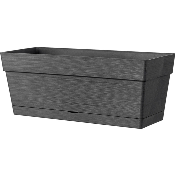 PLASTIC BOX 49CM WITH DEROMA SAVER WATER TANK