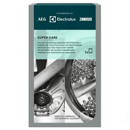 Descaler - 2 sachets M3GCP300 - Препарати и аксесоари за съдомиялни<<<Съдомиялни<<<Едра бяла