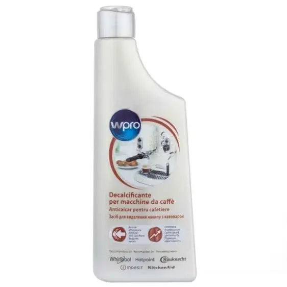 Descaler WPRO CDL016 - Аксесоари за кафемашини<<<Кафемашини<<<Малки електроуреди<<<TechnoMix