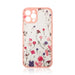 Design Case case for iPhone 13 Pro Max blue flower cover - Cell phone cases and covers<<<HurtelXML