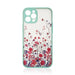 Design Case for iPhone 13 Pro Max flower blue - Cell phone cases and covers<<<HurtelXML
