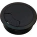 DESK CAP 60 MM HAEFELE - Мебелен обков<<<Мебели и обков<<<Мебели и интериор<<<Praktiker&&&Мебелен