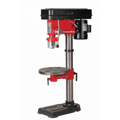 DESK DRILL RAIDER PRO RDP-BD02 - Настолни пробивни машини<<<Големи машини<<<Инструменти и