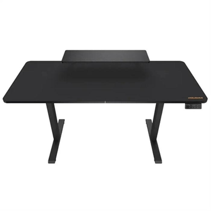 Desk Gaming Cougar E-Star 140 Black 140 x 60 cm - Компютър Игри<<<Компютри| Електроника<<<BigBuy&&&Аксесоари за
