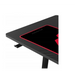 Desk Gaming Diablo Chairs 1469 White Black Red 100 x 75 x 60 cm - Tables and desksGAM-STO<<<PC