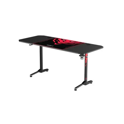Desk Gaming Diablo Chairs 1470 Black Red - Tables and desksGAM-STO<<<PC GamingGAM<<<ActionPL&&&Компютър