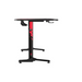 Desk Gaming Diablo Chairs 1470 Black Red - Tables and desksGAM-STO<<<PC GamingGAM<<<ActionPL&&&Компютър