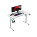 Desk Gaming Huzaro HZ-Hero 2.6 White White - Аксесоари за Игри<<<Компютър Игри<<<Компютри|