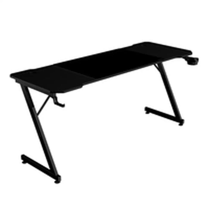 Desk Gaming Mars Gaming ERGO Black 160 x 60 cm - Компютър Игри<<<Компютри| Електроника<<<BigBuy&&&Аксесоари за