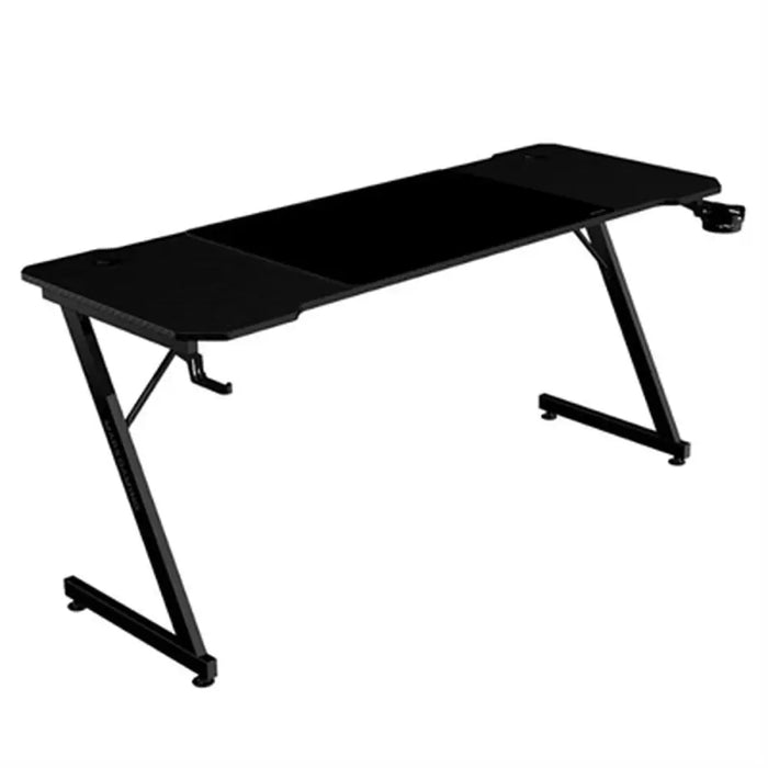 Desk Gaming Mars Gaming ERGO Black 160 x 60 cm - Компютър Игри<<<Компютри| Електроника<<<BigBuy&&&Аксесоари за