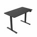 Desk Gaming Mars Gaming ERGO Black - Компютър Игри<<<Компютри| Електроника<<<BigBuy&&&Аксесоари за Игри<<<Компютър