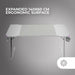 Desk Gaming Mars Gaming ERGO White 140 x 60 cm - Аксесоари за Игри<<<Компютър Игри<<<Компютри| Електроника<<<BigBuy