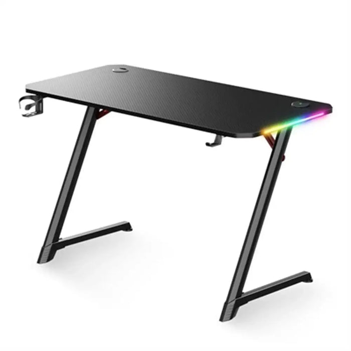 Desk Gaming Spirit of Gamer Headquarter 250 Black - Компютър Игри<<<Компютри| Електроника<<<BigBuy&&&Аксесоари за