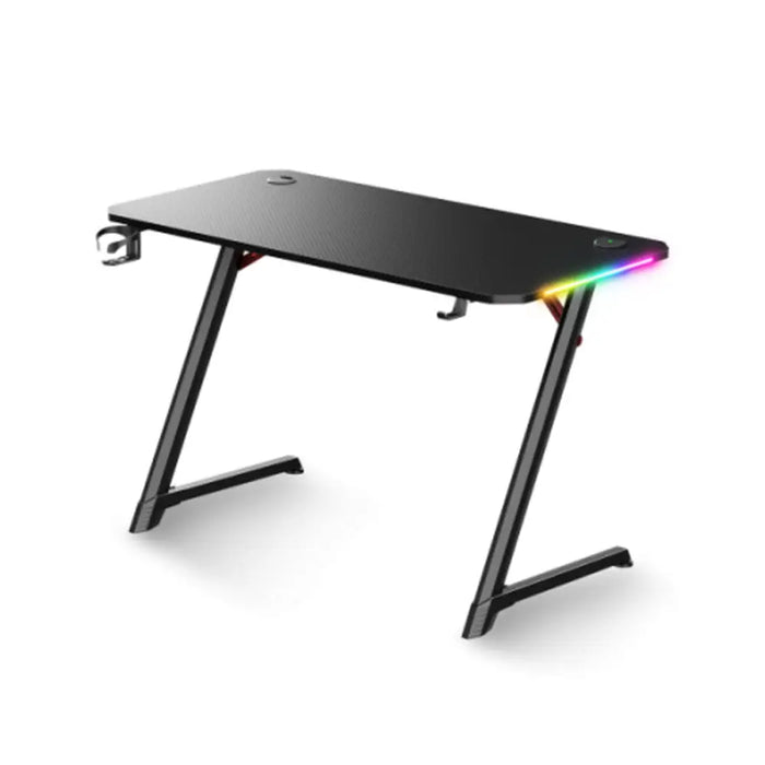Desk Gaming Spirit of Gamer Headquarter 250 Black - Компютър Игри<<<Компютри| Електроника<<<BigBuy&&&Аксесоари за