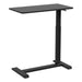 Desk GEMBIRD TVS-DESK-02-BK Black - Компютър Игри<<<Компютри| Електроника<<<BigBuy&&&Аксесоари за Игри<<<Компютър