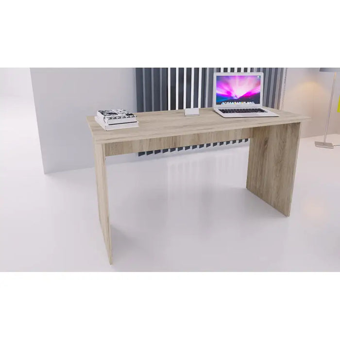 DESK IRIM ESPECIAL 1380 138X75X58 CM. - Бюра<<<Мебели и обков<<<Мебели и интериор<<<Praktiker
