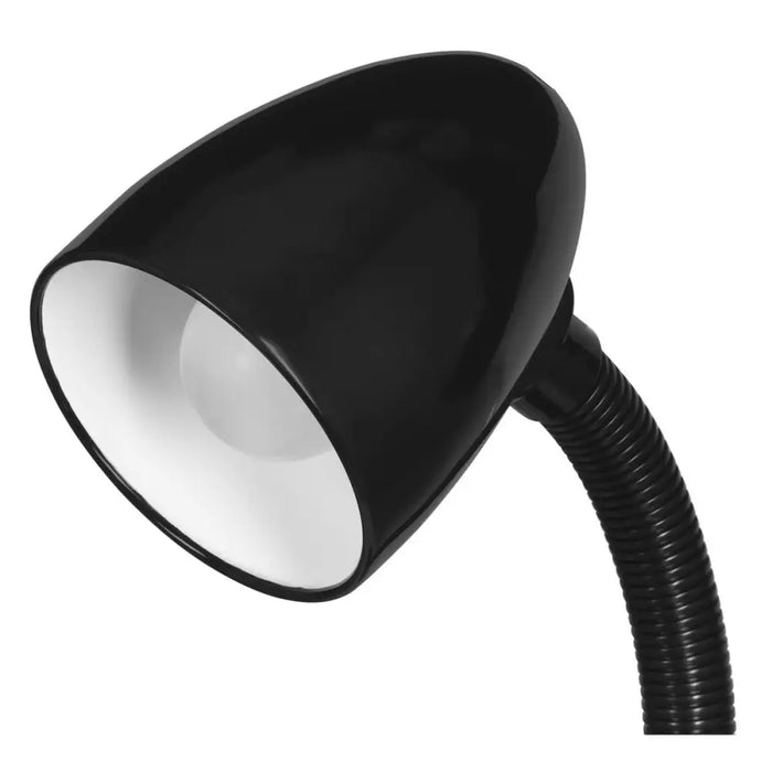 Desk lamp Activejet AJE-BILL Black Black 60 W - Лампи<<<Декорация и Осветление<<<Дом Градина<<<BigBuy&&&Desktop