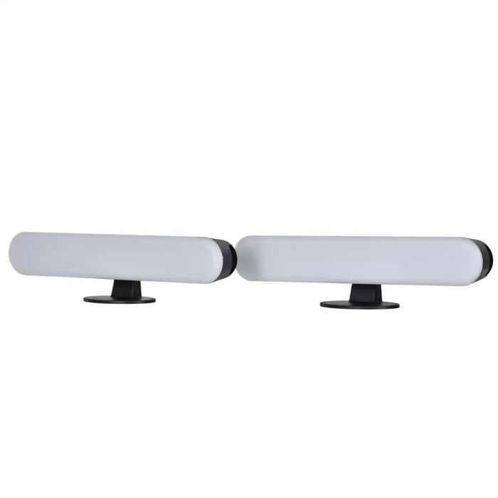 Desk lamp Activejet AJE-MUSIC BAR RGB Black Yes RGB 80 5 W - Лампи<<<Декорация и Осветление<<<Дом