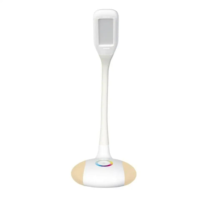 Desk lamp Activejet AJE-VENUS RGB White Plastic 5 W 16 x 5 x 16 cm - Лампи<<<Декорация и Осветление<<<Дом
