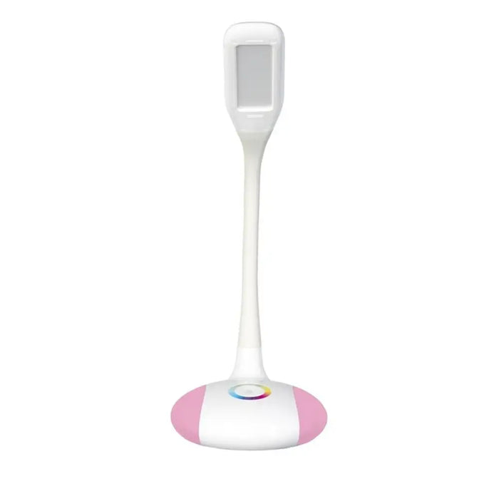 Desk lamp Activejet AJE-VENUS RGB White Plastic 5 W 16 x 5 x 16 cm - Лампи<<<Декорация и Осветление<<<Дом