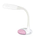 Desk lamp Activejet AJE-VENUS RGB White Plastic 5 W 16 x 5 x 16 cm - Лампи<<<Декорация и Осветление<<<Дом