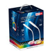 Desk lamp Activejet AJE-VENUS RGB White Plastic 5 W 16 x 5 x 16 cm - Лампи<<<Декорация и Осветление<<<Дом