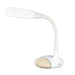 Desk lamp Activejet AJE-VENUS RGB White Plastic 5 W 16 x 5 x 16 cm - Лампи<<<Декорация и Осветление<<<Дом