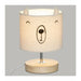 Desk lamp Atmosphera Children’s Bear 25 W (23 x 15 cm) - Декорация и Осветление<<<Дом
