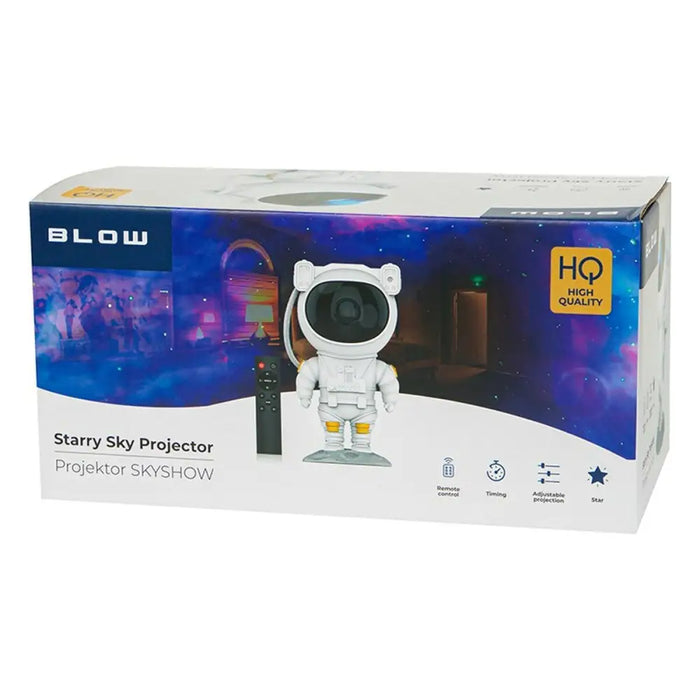 Desk lamp Blow 79-720# - Лампи<<<Декорация и Осветление<<<Дом Градина<<<BigBuy&&&Children’s