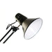 Desk lamp DKD Home Decor 22 x 39 x 69 cm Black Metal 220 V 50 W - Декорация и Осветление<<<Дом
