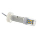 Desk lamp DKD Home Decor 8424001768707 16 x 15 x 14 cm Porcelain White - Декорация и Осветление<<<Дом