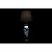 Desk lamp DKD Home Decor Black Golden Bird 220 V 50 W Oriental (28 x 28 x 51 cm) (2 Units) - Декорация и