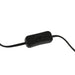 Desk lamp DKD Home Decor Black Golden Iron 50 W 220 V 39 x 39 x 38 cm - Декорация и Осветление<<<Дом