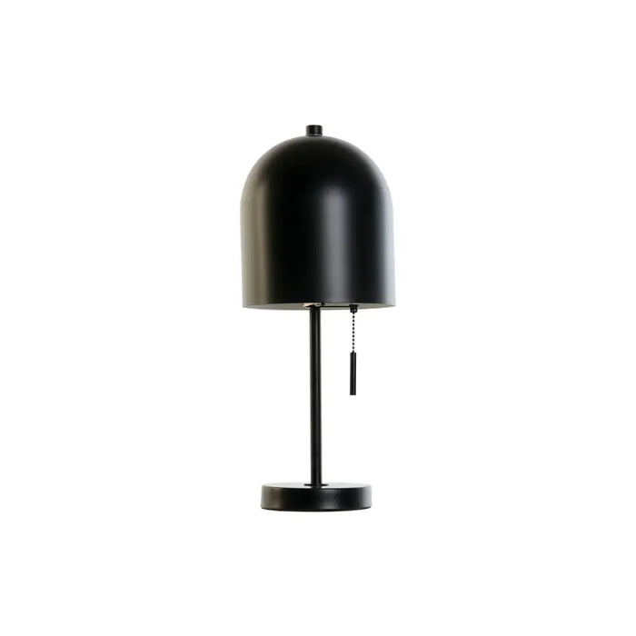 Desk lamp DKD Home Decor Black Metal 50 W 220 V 20 x 20 x 41 cm - Декорация и Осветление<<<Дом