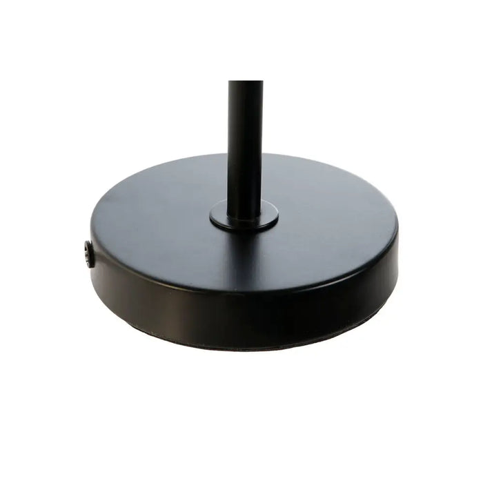 Desk lamp DKD Home Decor Black Metal 50 W 220 V 20 x 20 x 41 cm - Декорация и Осветление<<<Дом