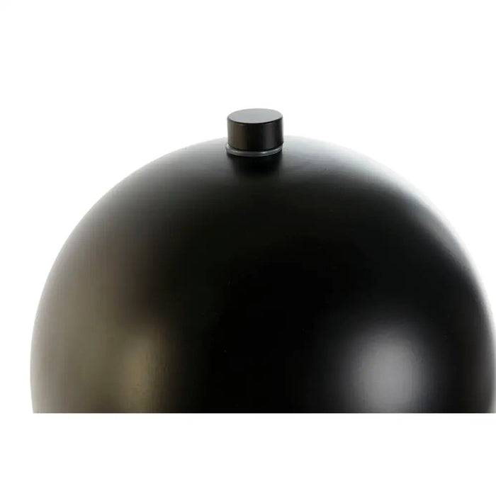 Desk lamp DKD Home Decor Black Metal 50 W 220 V 20 x 20 x 41 cm - Декорация и Осветление<<<Дом