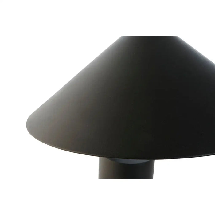 Desk lamp DKD Home Decor Black Metal 50 W 220 V 39 x 39 x 45 cm - Декорация и Осветление<<<Дом