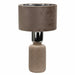 Desk lamp DKD Home Decor Brown Ceramic 50 W 220 V 30 x 30 x 54 cm - Декорация и Осветление<<<Дом