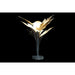 Desk lamp DKD Home Decor Grey Metal 42 x 42 x 47 cm - Декорация и Осветление<<<Дом Градина<<<BigBuy&&&Лампи<<<Декорация