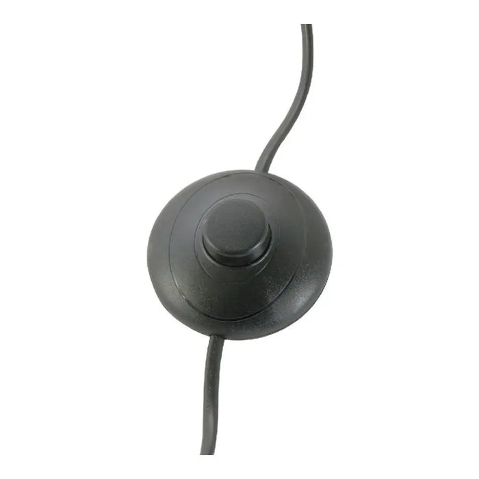 Desk Lamp DKD Home Decor Metal Dark Grey (50 x 50 x 98 cm) - Декорация и Осветление<<<Дом