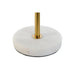 Desk lamp DKD Home Decor Multicolour Golden Crystal Melamin 40 W 220 V 32 x 32 x 58 cm - Лампи<<<Декорация и