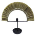 Desk lamp DKD Home Decor Natural Black Iron Jute (57 x 17 x 52 cm) - Декорация и Осветление<<<Дом