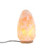 Desk lamp DKD Home Decor Pink Salt Acacia 220 V 16 x 16 x 25 cm - Декорация и Осветление<<<Дом