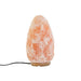 Desk lamp DKD Home Decor Pink Salt Acacia 220 V 16 x 16 x 25 cm - Декорация и Осветление<<<Дом